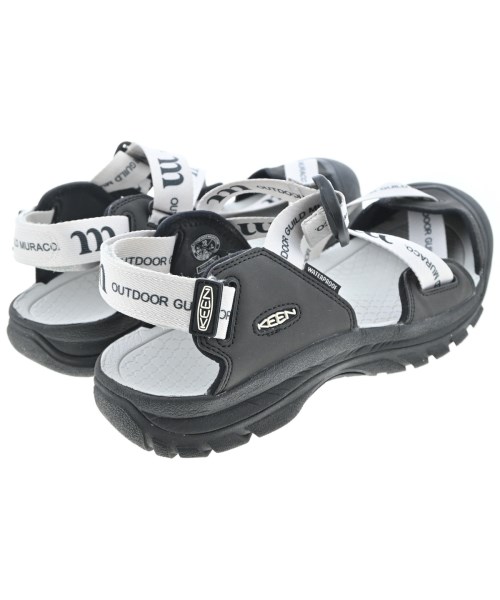 KEEN（キーン）サンダル 白 サイズ:28cm メンズ/2200634188015