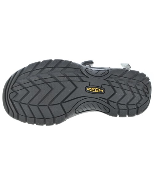 KEEN（キーン）サンダル 白 サイズ:28cm メンズ/2200634188015