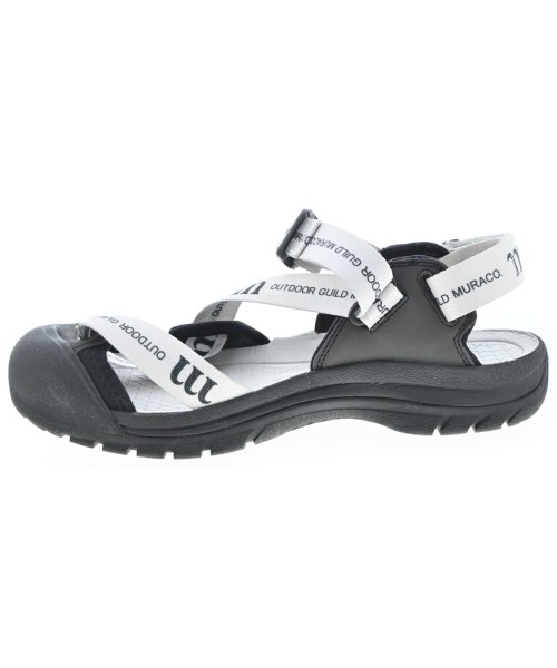 KEEN（キーン）サンダル 白 サイズ:28cm メンズ/2200634188015