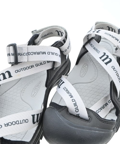 KEEN（キーン）サンダル 白 サイズ:28cm メンズ/2200634188015