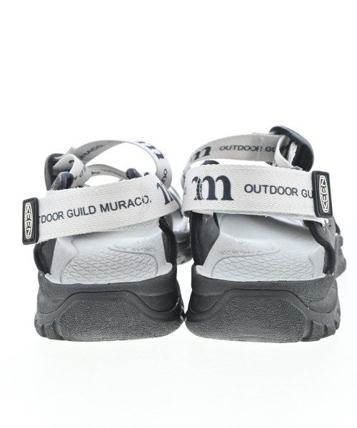 KEEN（キーン）サンダル 白 サイズ:28cm メンズ/2200634188015