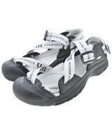 KEEN（キーン）サンダル 白 サイズ:28cm メンズ/2200634188015