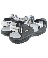 KEEN（キーン）サンダル 白 サイズ:28cm メンズ/2200634188015