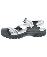 KEEN（キーン）サンダル 白 サイズ:28cm メンズ/2200634188015