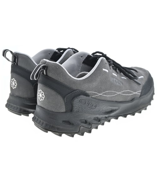 KEEN（キーン）スニーカー グレー サイズ:28cm メンズ/2200610052019
