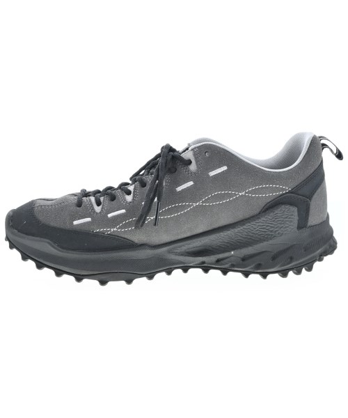 KEEN（キーン）スニーカー グレー サイズ:28cm メンズ/2200610052019