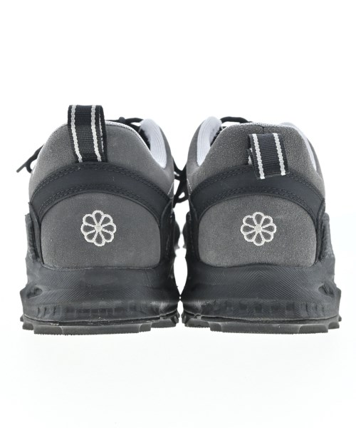 KEEN（キーン）スニーカー グレー サイズ:28cm メンズ/2200610052019