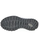KEEN（キーン）スニーカー グレー サイズ:28cm メンズ/2200610052019
