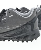 KEEN（キーン）スニーカー グレー サイズ:28cm メンズ/2200610052019