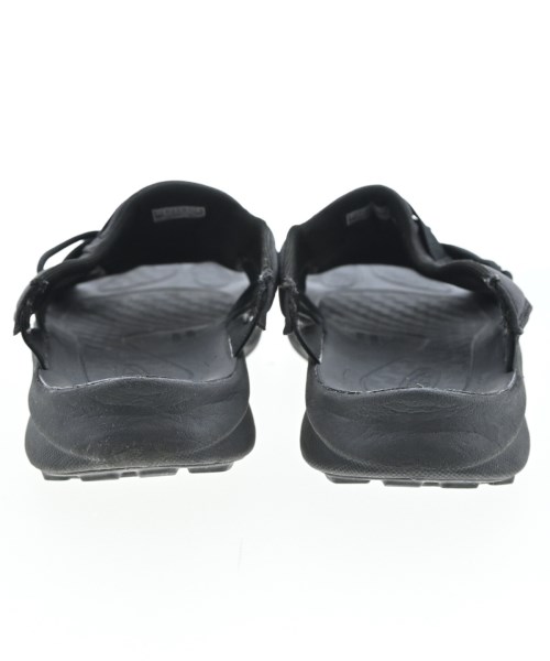 KEEN（キーン）サンダル 黒 サイズ:27.5cm メンズ/2200610214066
