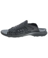 KEEN（キーン）サンダル 黒 サイズ:27.5cm メンズ/2200610214066