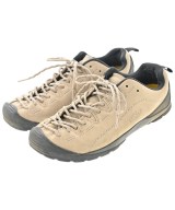 KEEN（キーン）スニーカー ベージュ サイズ:27cm メンズ/2200611289018