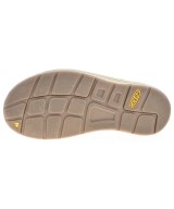 KEEN（キーン）サンダル ベージュ サイズ:23.5cm レディース/2200607957020