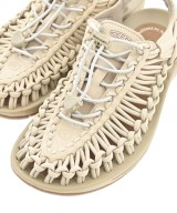 KEEN（キーン）サンダル ベージュ サイズ:23.5cm レディース/2200607957020