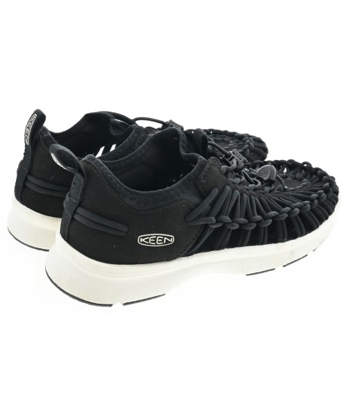 KEEN（キーン）スニーカー 黒 サイズ:24.5cm レディース/2200607913019