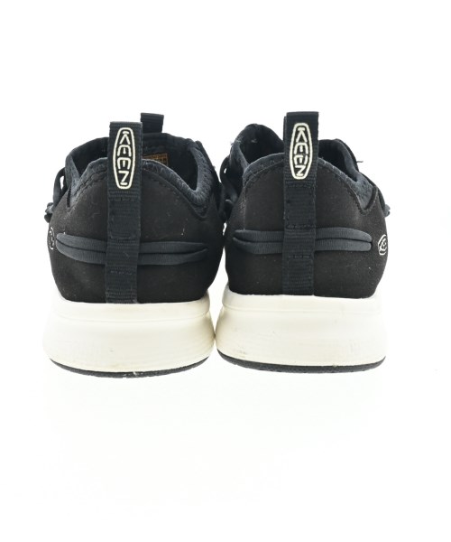KEEN（キーン）スニーカー 黒 サイズ:24.5cm レディース/2200607913019