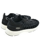 KEEN（キーン）スニーカー 黒 サイズ:24.5cm レディース/2200607913019