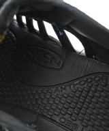 KEEN（キーン）スニーカー 黒 サイズ:24.5cm レディース/2200607913019