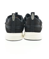 KEEN（キーン）スニーカー 黒 サイズ:24.5cm レディース/2200607913019