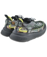 KEEN（キーン）サンダル 緑 サイズ:26.5cm メンズ/2200615422138