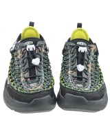 KEEN（キーン）サンダル 緑 サイズ:26.5cm メンズ/2200615422138