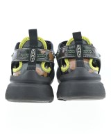 KEEN（キーン）サンダル 緑 サイズ:26.5cm メンズ/2200615422138