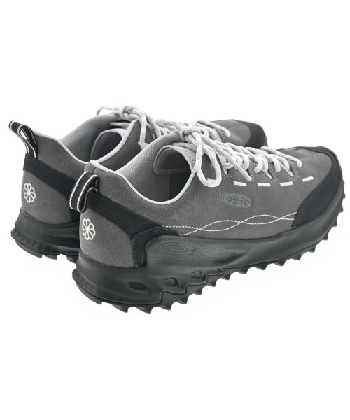 KEEN（キーン）スニーカー グレー サイズ:27.5cm メンズ/2200616694039