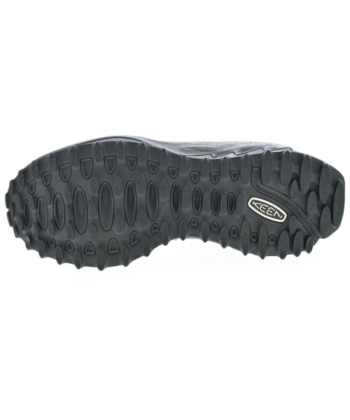 KEEN（キーン）スニーカー グレー サイズ:27.5cm メンズ/2200616694039