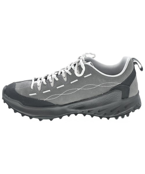 KEEN（キーン）スニーカー グレー サイズ:27.5cm メンズ/2200616694039