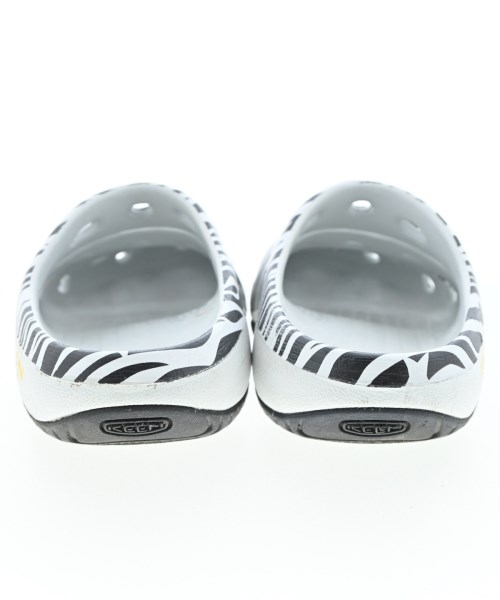 KEEN（キーン）サンダル 白 サイズ:UK6(24.5cm位) レディース/2200617055044