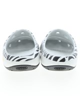 KEEN（キーン）サンダル 白 サイズ:UK6(24.5cm位) レディース/2200617055044