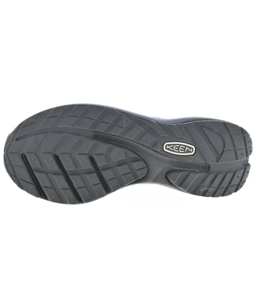 KEEN（キーン）その他 黒 サイズ:26cm メンズ/2200617716020