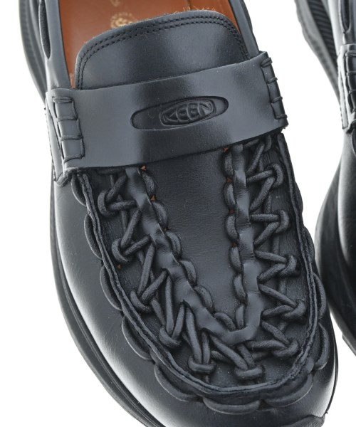 KEEN（キーン）その他 黒 サイズ:26cm メンズ/2200617716020