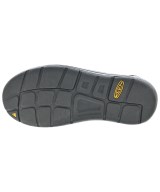 KEEN（キーン）サンダル 黒 サイズ:23.5cm レディース/2200610908347