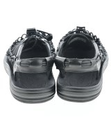KEEN（キーン）サンダル 黒 サイズ:23.5cm レディース/2200610908347