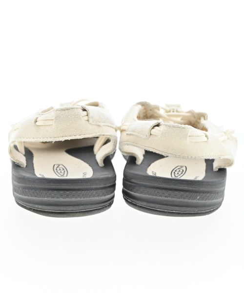 KEEN（キーン）サンダル 白 サイズ:25cm メンズ/2200619614652