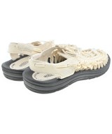 KEEN（キーン）サンダル 白 サイズ:25cm メンズ/2200619614652