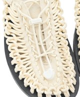 KEEN（キーン）サンダル 白 サイズ:25cm メンズ/2200619614652