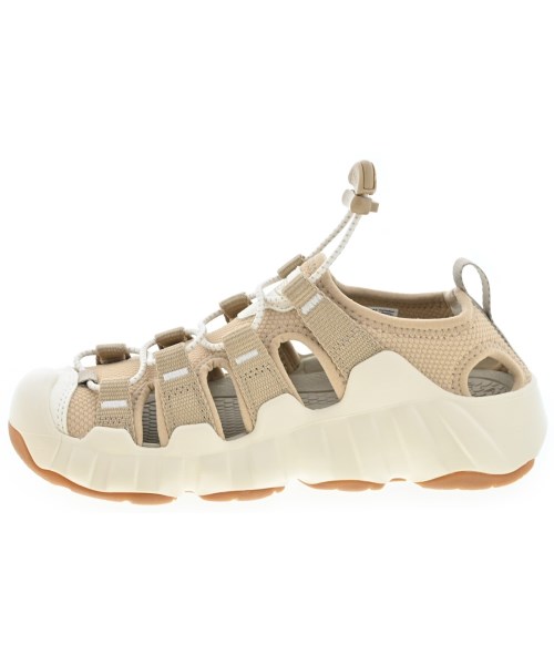 KEEN（キーン）サンダル ベージュ サイズ:23.5cm レディース/2200605874015