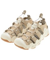 KEEN（キーン）サンダル ベージュ サイズ:23.5cm レディース/2200605874015