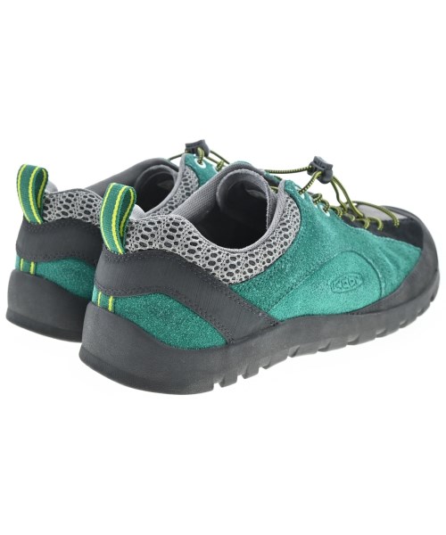 KEEN（キーン）スニーカー 緑 サイズ:28cm メンズ/2200607268027