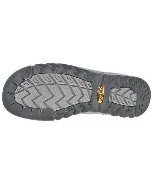 KEEN（キーン）スニーカー 緑 サイズ:28cm メンズ/2200607268027