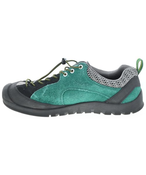 KEEN（キーン）スニーカー 緑 サイズ:28cm メンズ/2200607268027