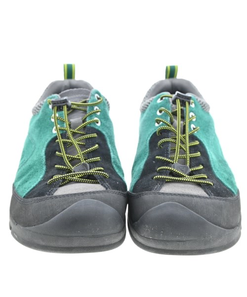KEEN（キーン）スニーカー 緑 サイズ:28cm メンズ/2200607268027