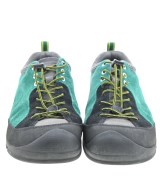 KEEN（キーン）スニーカー 緑 サイズ:28cm メンズ/2200607268027
