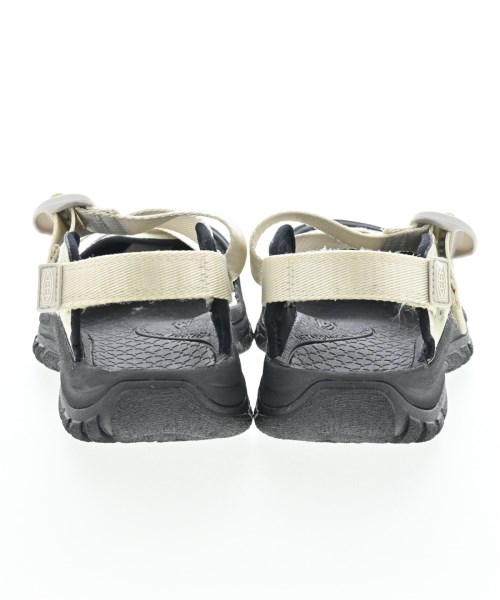 KEEN（キーン）サンダル グレー サイズ:22.5cm レディース/2200604011107