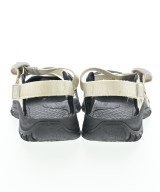 KEEN（キーン）サンダル グレー サイズ:22.5cm レディース/2200604011107