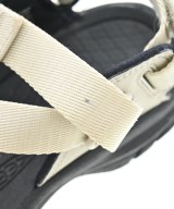 KEEN（キーン）サンダル グレー サイズ:22.5cm レディース/2200604011107