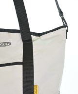 KEEN（キーン）ショルダーバッグ 白 サイズ:- メンズ/2200600326113