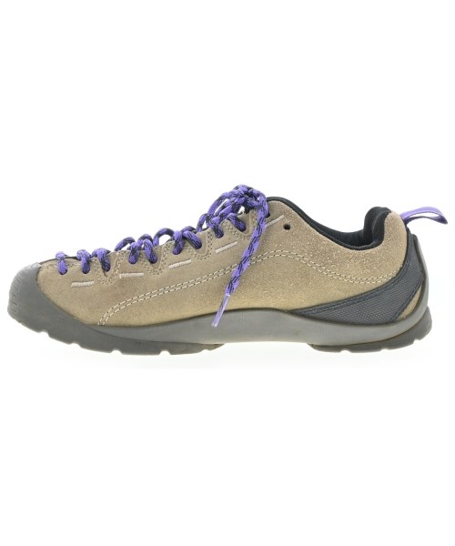 KEEN（キーン）スニーカー グレー サイズ:23.5cm レディース/2200607631098